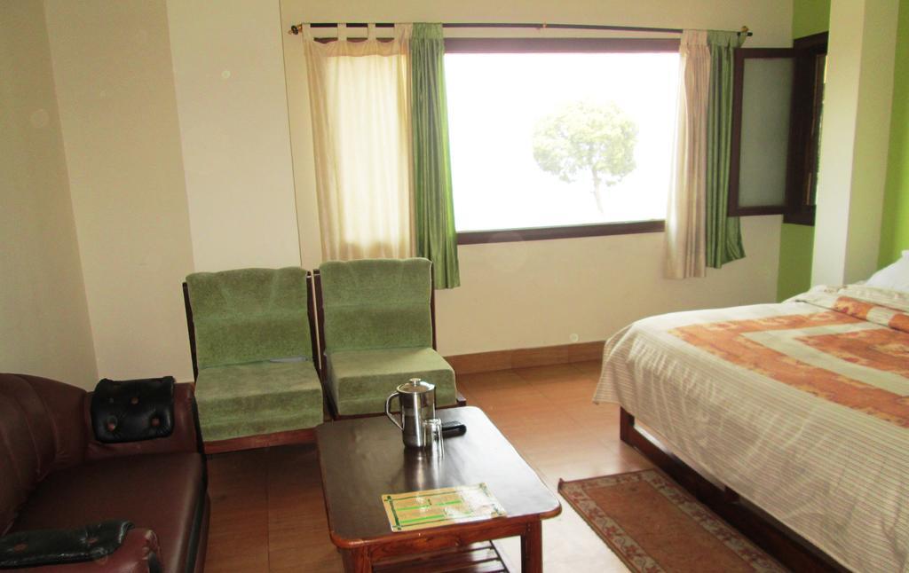 Ranikhet Grand Ruang foto