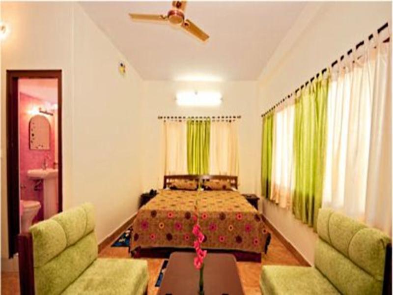Ranikhet Grand Bagian luar foto